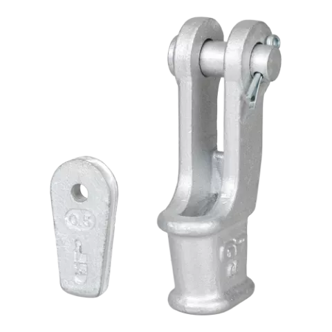 Green Pin® Open Wedge Socket CP - Green Pin